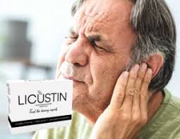 Licustin - wat is - gebruiksaanwijzing - recensies - bijwerkingen