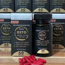 Smart Keto Complex 247 - bestellen - kopen - in etos - prijs