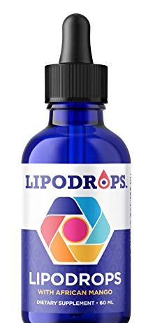 Lipo Drops - waar te koop - in Kruidvat - de Tuinen - website van de fabrikant - in een apotheek