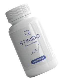 Stimido - gebruiksaanwijzing - recensies - bijwerkingen - wat is