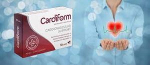 Cardiform - recensies - bijwerkingen - wat is - gebruiksaanwijzing