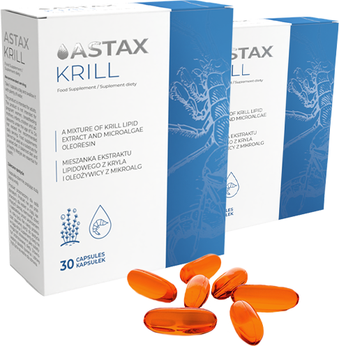 Astaxkrill - ervaringen - review - Nederland - forum