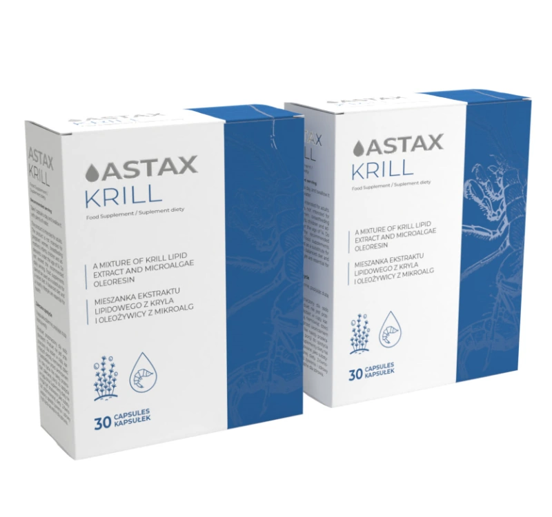 Astaxkrill - in een apotheek - in Kruidvat - de Tuinen - website van de fabrikant - waar te koop