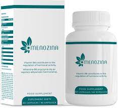 Menozina - wat is - bijwerkingen - gebruiksaanwijzing - recensies