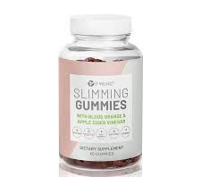Slimming Gummies  - recensies - wat is - gebruiksaanwijzing- bijwerkingen