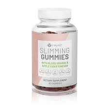 Slimming Gummies  - recensies - wat is - gebruiksaanwijzing- bijwerkingen