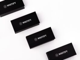 Whitify - waar te koop - in een apotheek - in Kruidvat - de Tuinen - website van de fabrikant