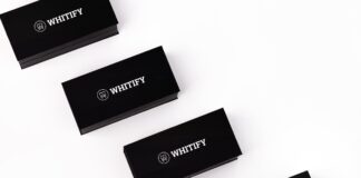 Whitify - waar te koop - in een apotheek - in Kruidvat - de Tuinen - website van de fabrikant