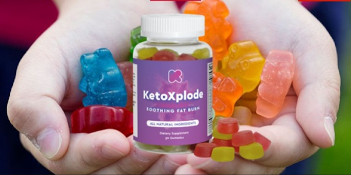 KetoXplode Gummies - ervaringen - review - Nederland - forum