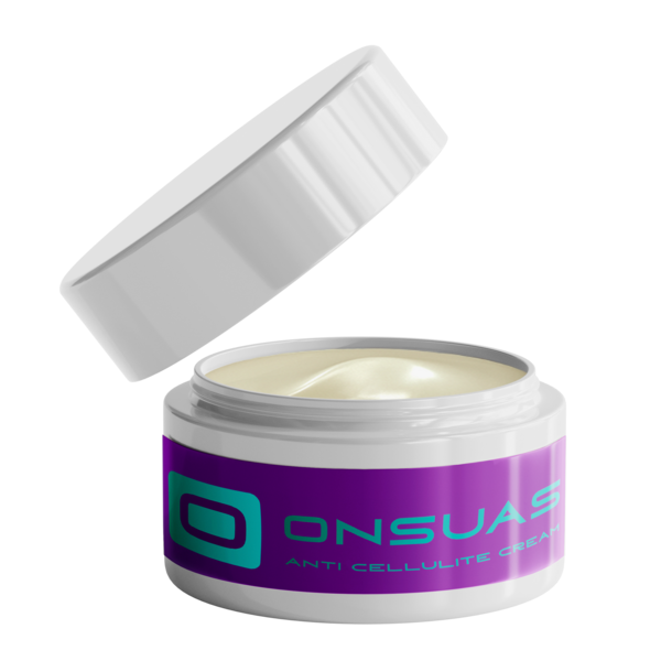Onsuas Anti Cellulite Cream - wat is - recensies - gebruiksaanwijzing - bijwerkingen