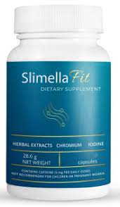 Slimella Fit - wat is - bijwerkingen - gebruiksaanwijzing - recensies