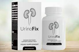 Urinofix - wat is - bijwerkingen - gebruiksaanwijzing - recensies