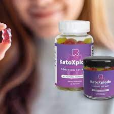 KetoXplode Gummies Diet - recensies - wat is - gebruiksaanwijzing - bijwerkingen