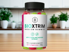 BioXtrim Premium Gummies - prijs - kopen - in Etos - bestellen