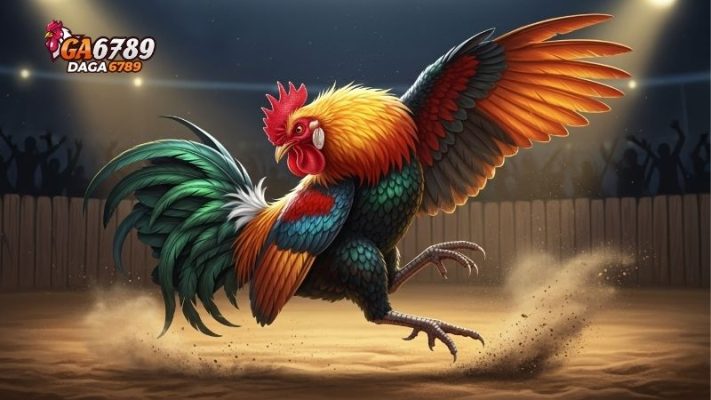 Gà chọi Kim Thuận là gì
